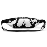 Skull Fanny Pack