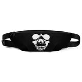 Skull Fanny Pack