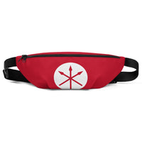 Triplex-R Fanny Pack