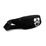 Skull Fanny Pack