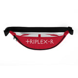 Triplex-R Fanny Pack