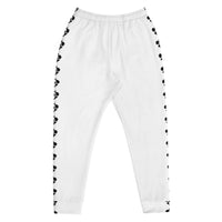 Skull Face Men's Joggers