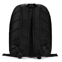 Skull Minimalist Backpack