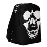 Skull Minimalist Backpack