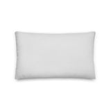 Triplex-R Red Premium Pillow