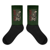 Carpe Diem Socks