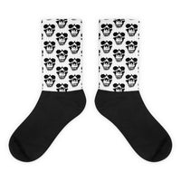 Skull Socks