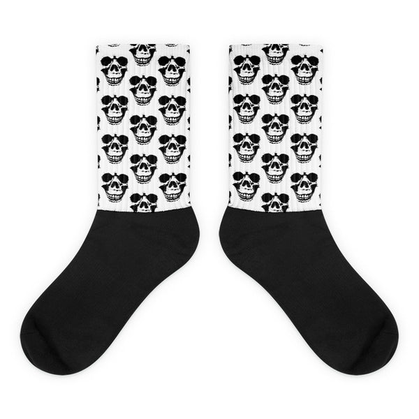 Skull Socks