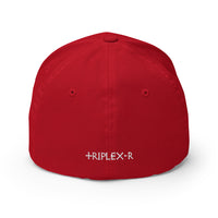 Triplex-R Baseball Hat