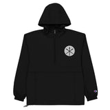 Triplex-R Embroidered Champion Packable Jacket