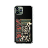 Carpe Diem iPhone Case