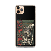 Carpe Diem iPhone Case