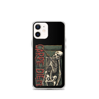 Carpe Diem iPhone Case