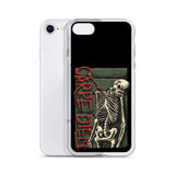 Carpe Diem iPhone Case