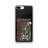 Carpe Diem iPhone Case