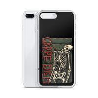 Carpe Diem iPhone Case