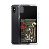 Carpe Diem iPhone Case