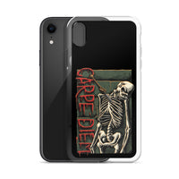 Carpe Diem iPhone Case