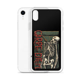 Carpe Diem iPhone Case