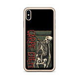 Carpe Diem iPhone Case