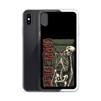 Carpe Diem iPhone Case