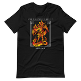 Archangel Battle T-Shirt