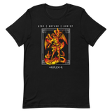 Archangel Battle T-Shirt