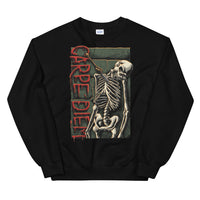 Carpe Diem Sweatshirt