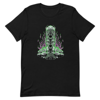 3 Wise Skulls T-Shirt