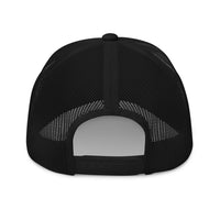 Triplex-R Trucker Cap