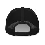 Triplex-R Trucker Cap