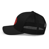 Triplex-R Trucker Cap