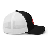 Triplex-R Trucker Cap