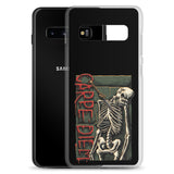 Carpe Diem Samsung Case