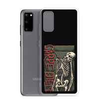 Carpe Diem Samsung Case