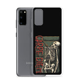 Carpe Diem Samsung Case