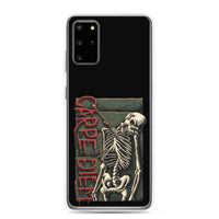 Carpe Diem Samsung Case