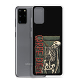 Carpe Diem Samsung Case