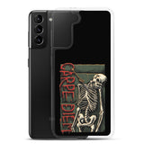 Carpe Diem Samsung Case