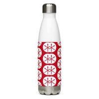 Triplex-R Stainless Steel Water Bottle