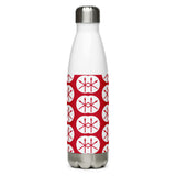 Triplex-R Stainless Steel Water Bottle