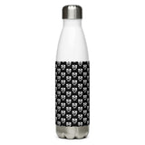 Skull Stainless Steel Water Bottle