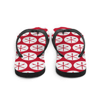 Triplex-R Flip-Flops