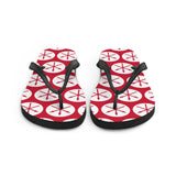 Triplex-R Flip-Flops