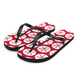 Triplex-R Flip-Flops