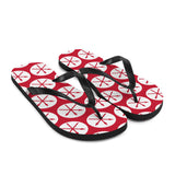 Triplex-R Flip-Flops