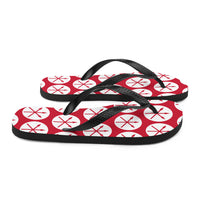 Triplex-R Flip-Flops