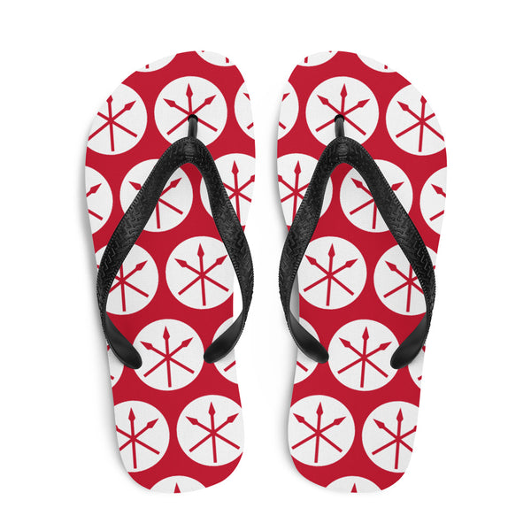 Triplex-R Flip-Flops