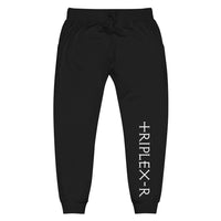 Triplex-R  fleece sweatpants