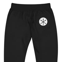 Triplex-R  fleece sweatpants